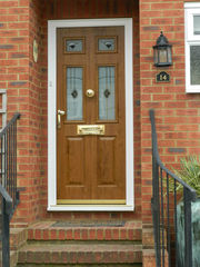 Door Installation Chichester