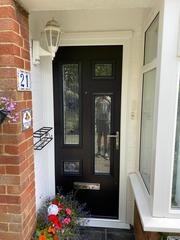 Door Installation Chichester